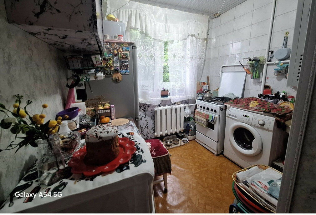 квартира г Нальчик ул Хмельницкого 35 фото 4