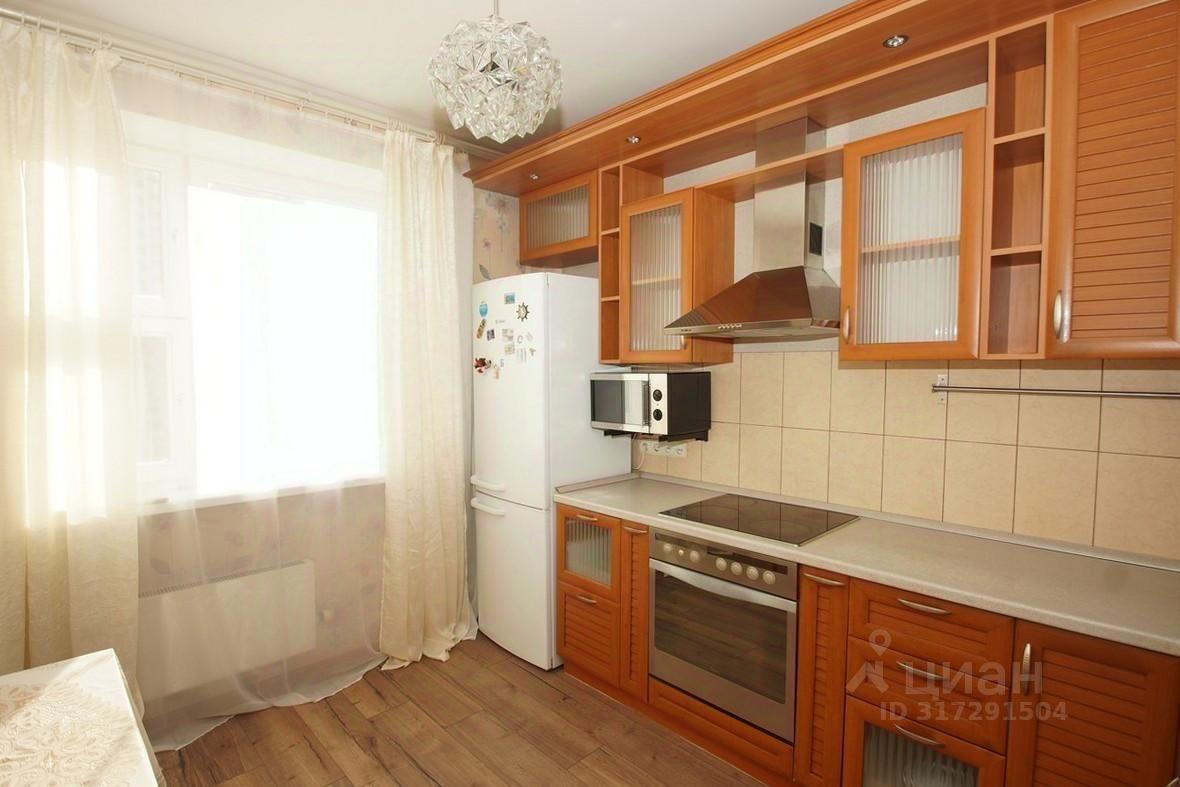 квартира г Химки ул Бабакина 2б Планерная фото 1