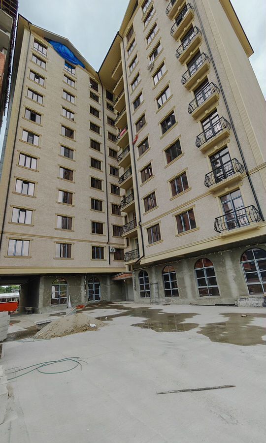 квартира г Нальчик ул Атажукина 155 фото 19