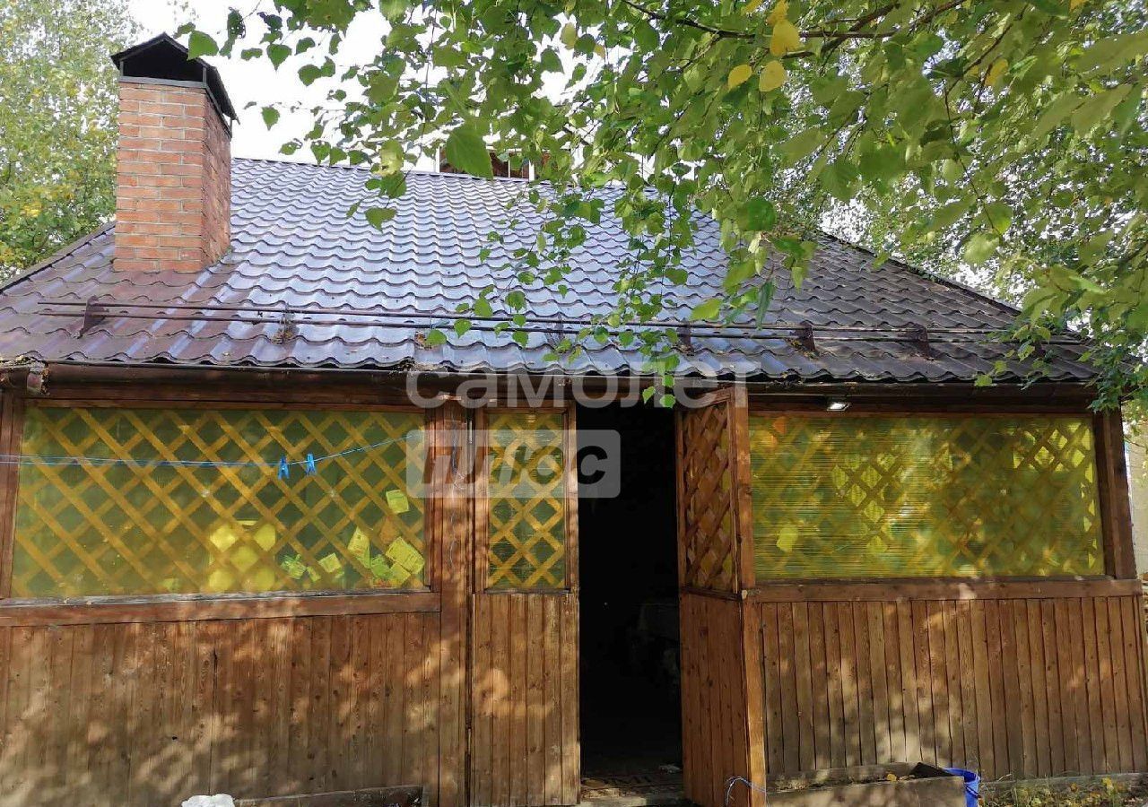 дом г Сургут СТ Прибрежный-3, Земляничная ул., 141, Тюменская обл. фото 2