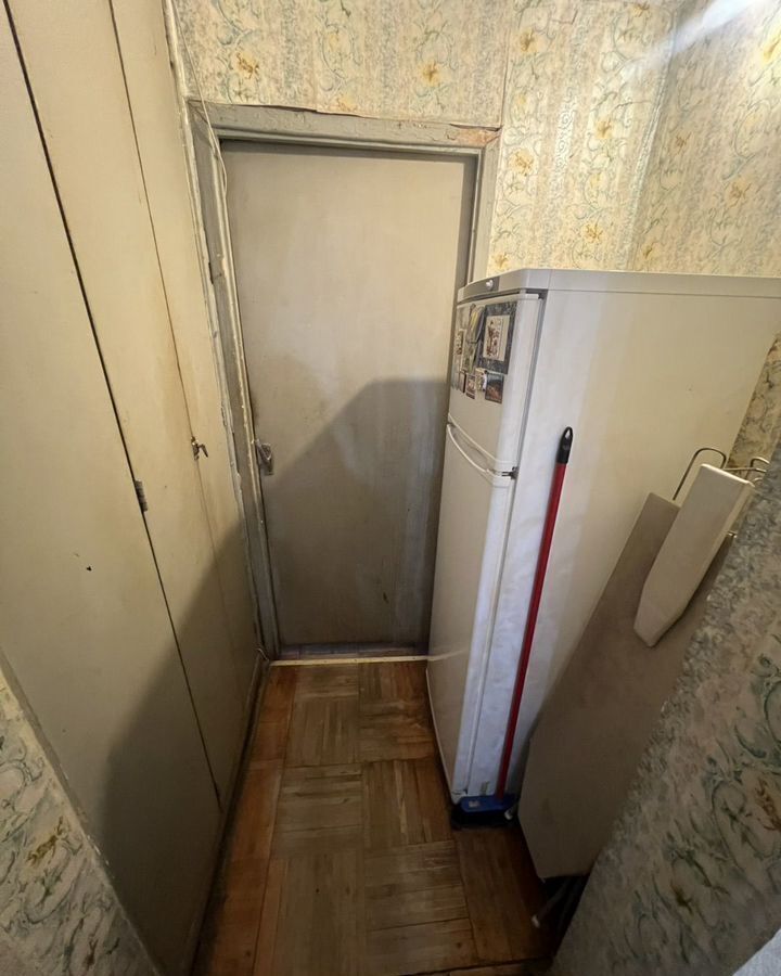 комната г Колпино б-р Трудящихся 39 р-н Колпинский фото 13