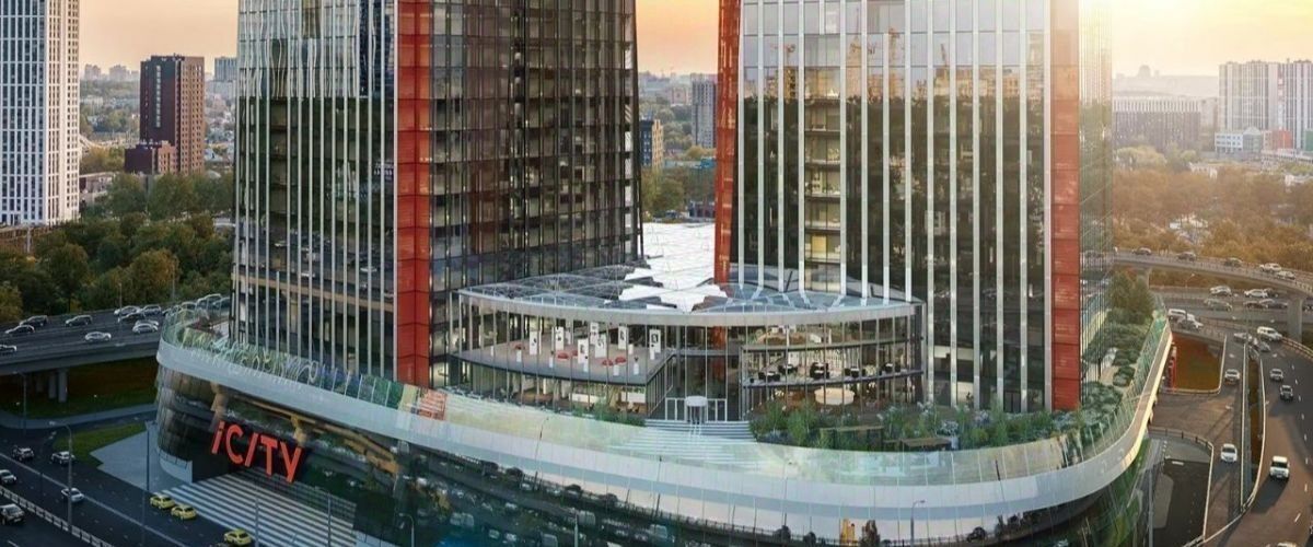 свободного назначения г Москва метро Шелепиха проезд Шмитовский 37с/2 муниципальный округ Пресненский фото 1