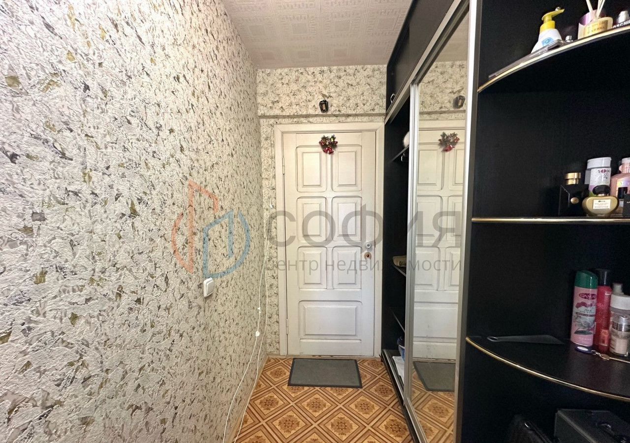 квартира г Архангельск р-н Октябрьский округ ул Вологодская 41к/1 Архангельск, р-н Октябрьский фото 7
