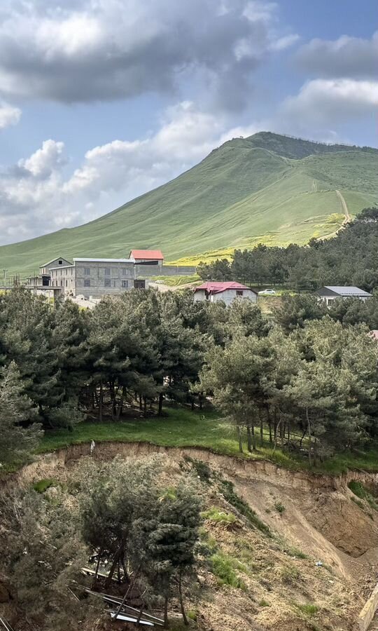 квартира г Махачкала Новые Тарки Еловая ул., 11 фото 4