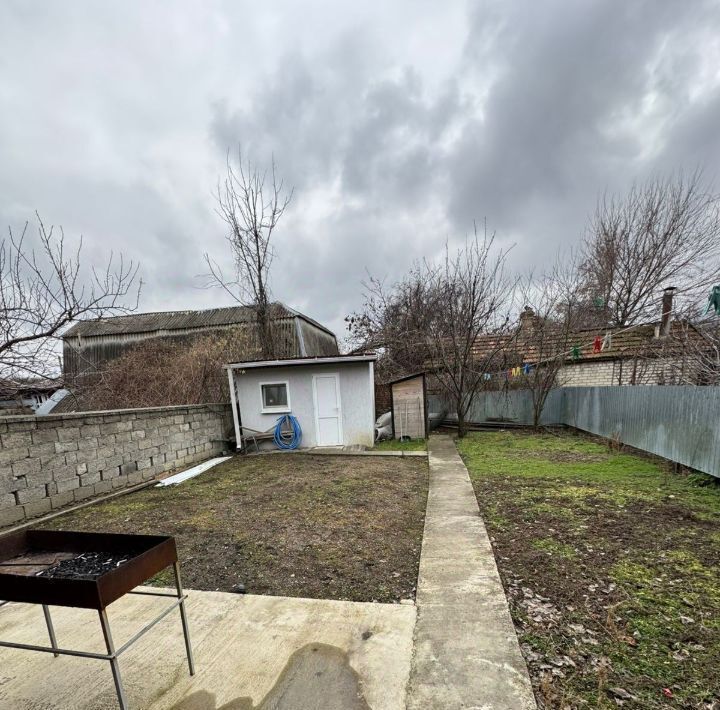 дом р-н Минераловодский г Минеральные Воды ул Островского фото 21