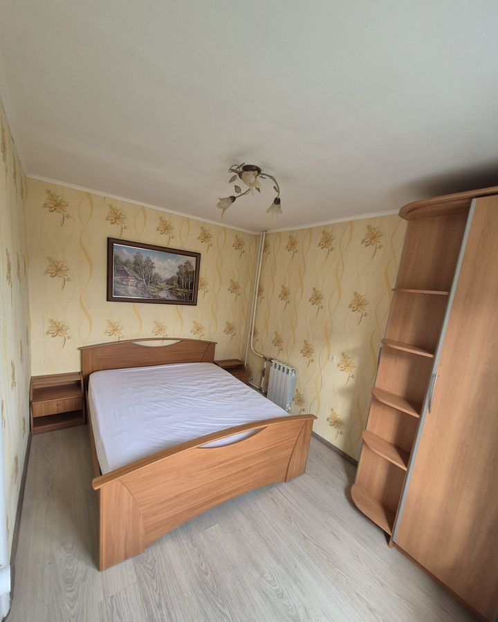 квартира г Екатеринбург р-н Октябрьский пл Бахчиванджи 13а фото 8