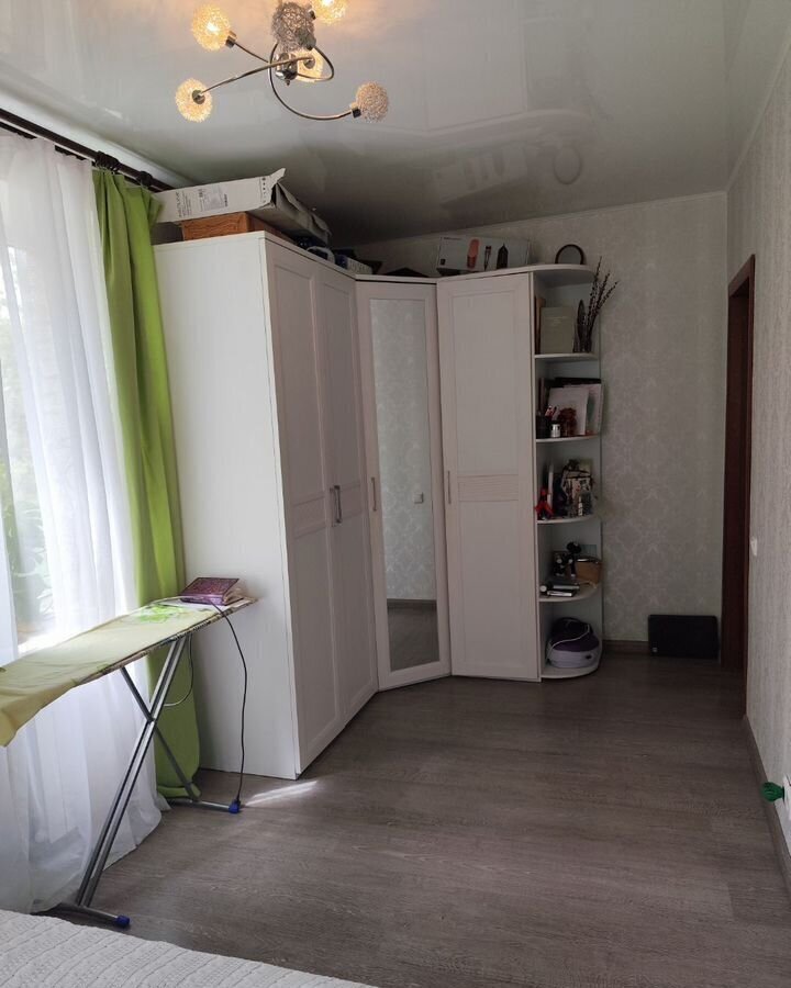 квартира г Лосино-Петровский п Биокомбината 34 фото 18