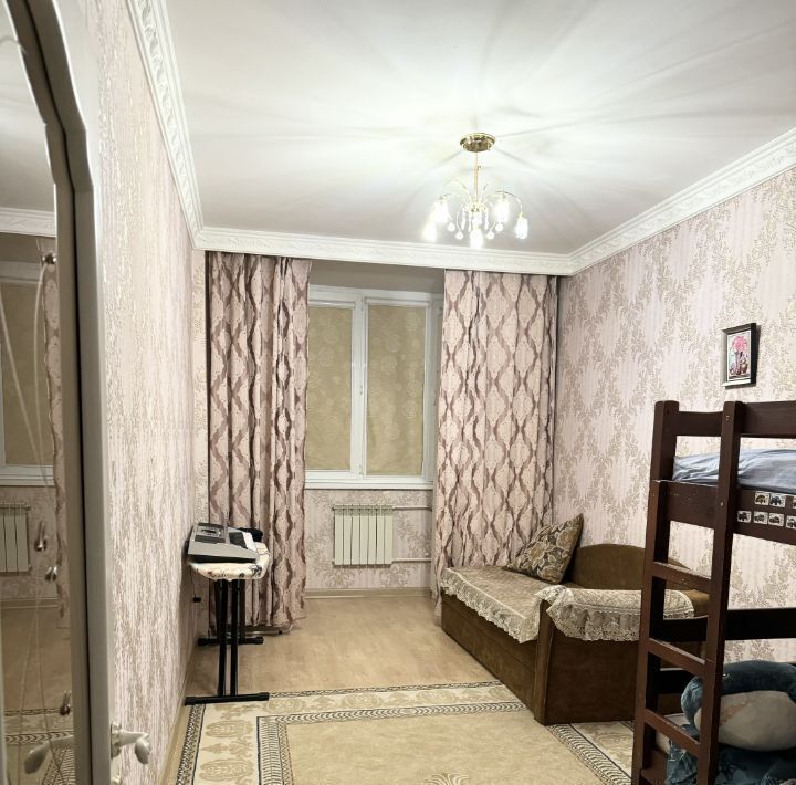 квартира г Грозный р-н Ленинский ул А.А.Айдамирова 141к/8 фото 7