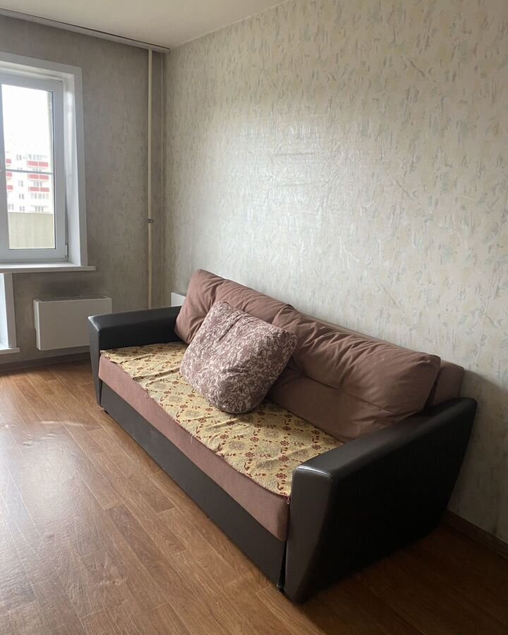 квартира г Новокузнецк р-н Заводской ул Клименко 6д фото 31