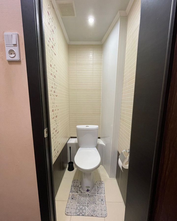 квартира г Когалым ул Бакинская 53 Тюменская обл. фото 17