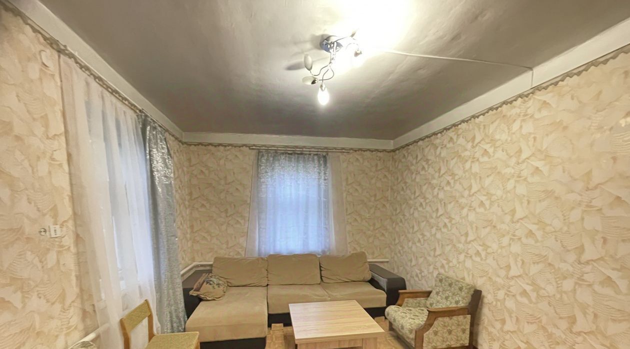 дом р-н Дзержинский г Кондрово ул Ф.Энгельса 27 фото 10