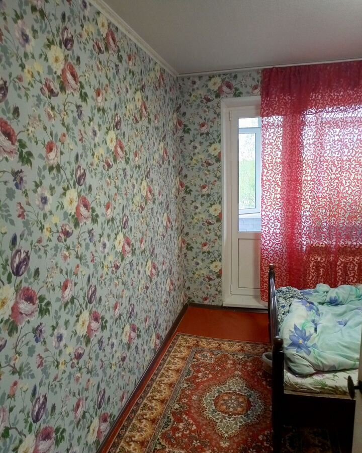 квартира р-н Балахнинский г Балахна пр-кт Дзержинского 1/11 фото 12