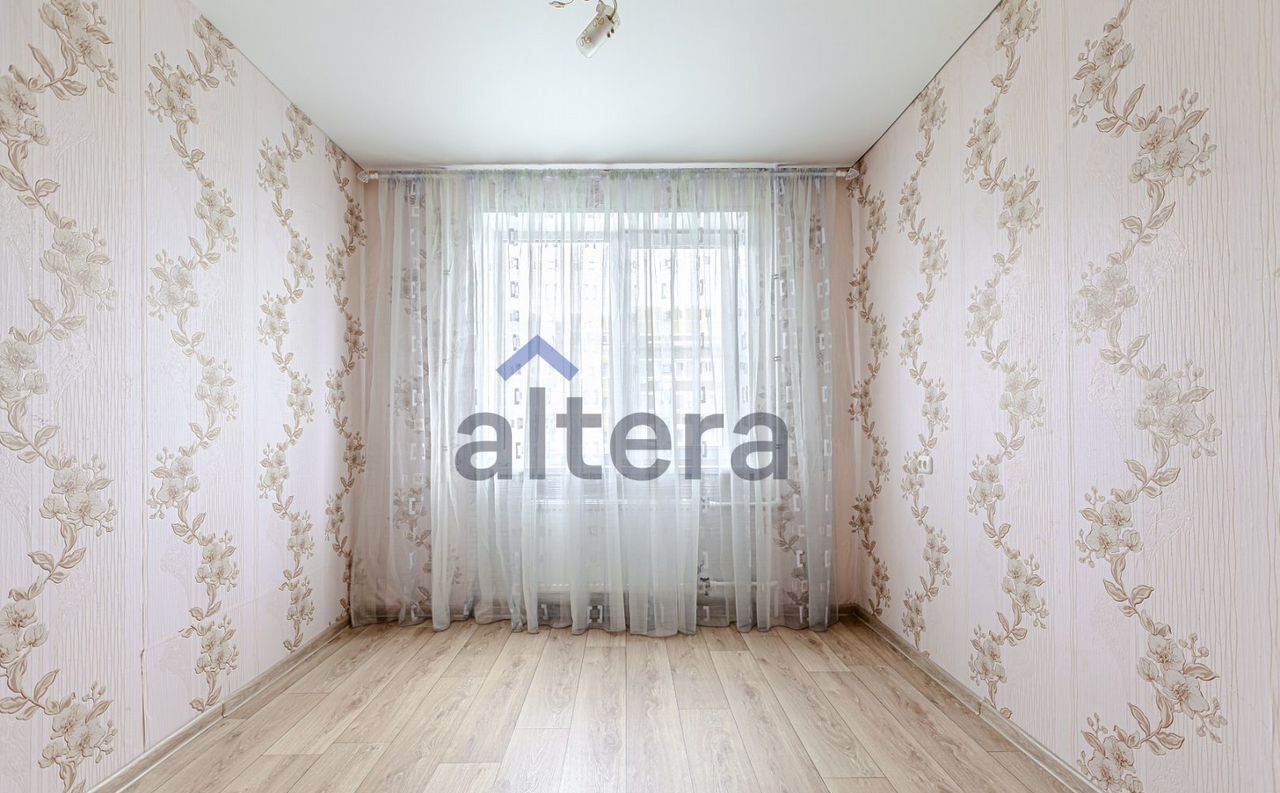 квартира г Казань р-н Ново-Савиновский ул Академика Лаврентьева 12 фото 14