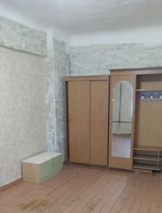 квартира г Красноярск р-н Ленинский пр-кт им.газеты "Красноярский рабочий" 55 фото 19