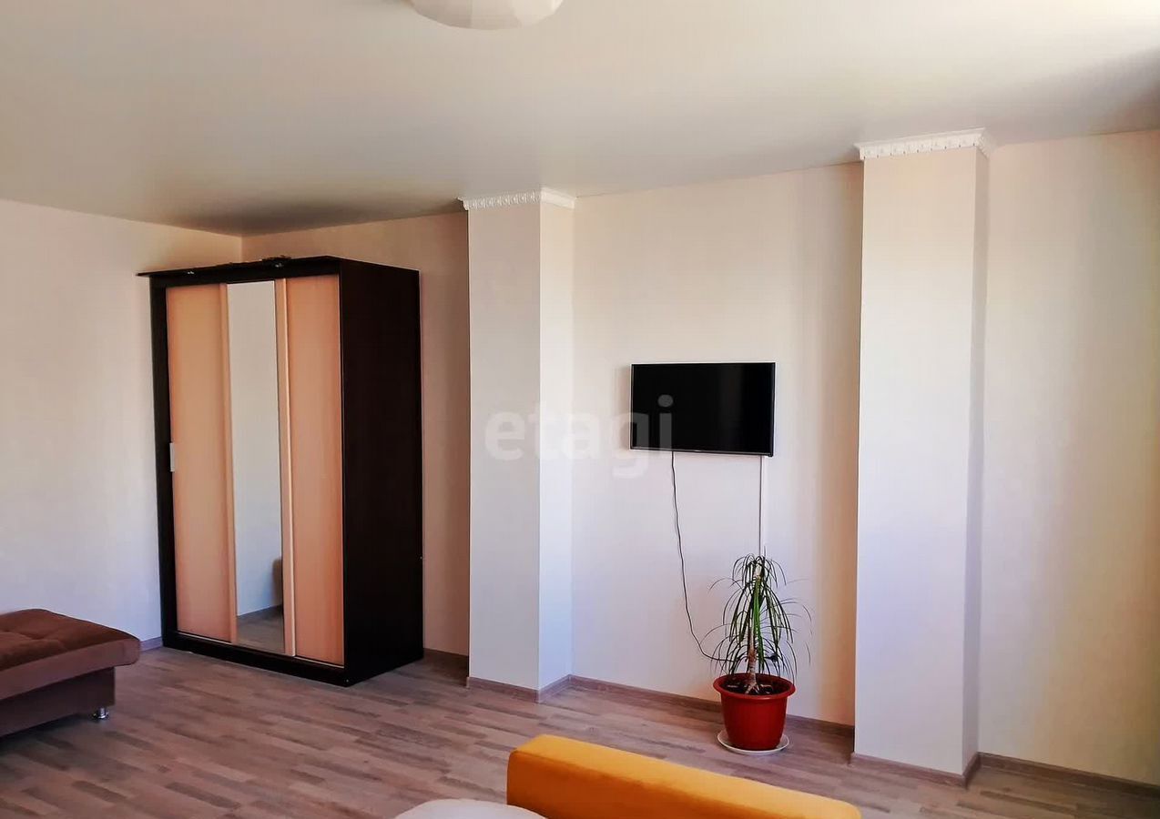 квартира г Стерлитамак Солнечный ул Строителей 18 фото 4