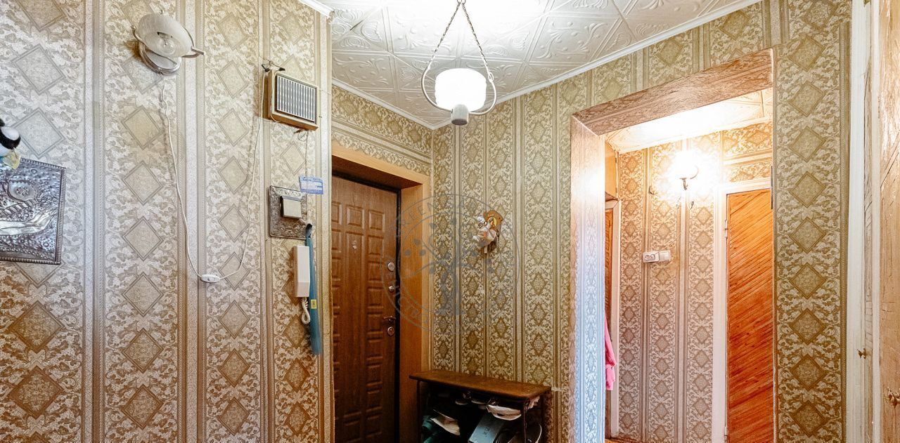 квартира г Екатеринбург Геологическая пл Бахчиванджи 10 фото 24