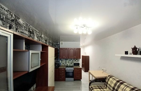 квартира г Новосибирск р-н Кировский ул Виктора Уса 7 Площадь Маркса фото 1