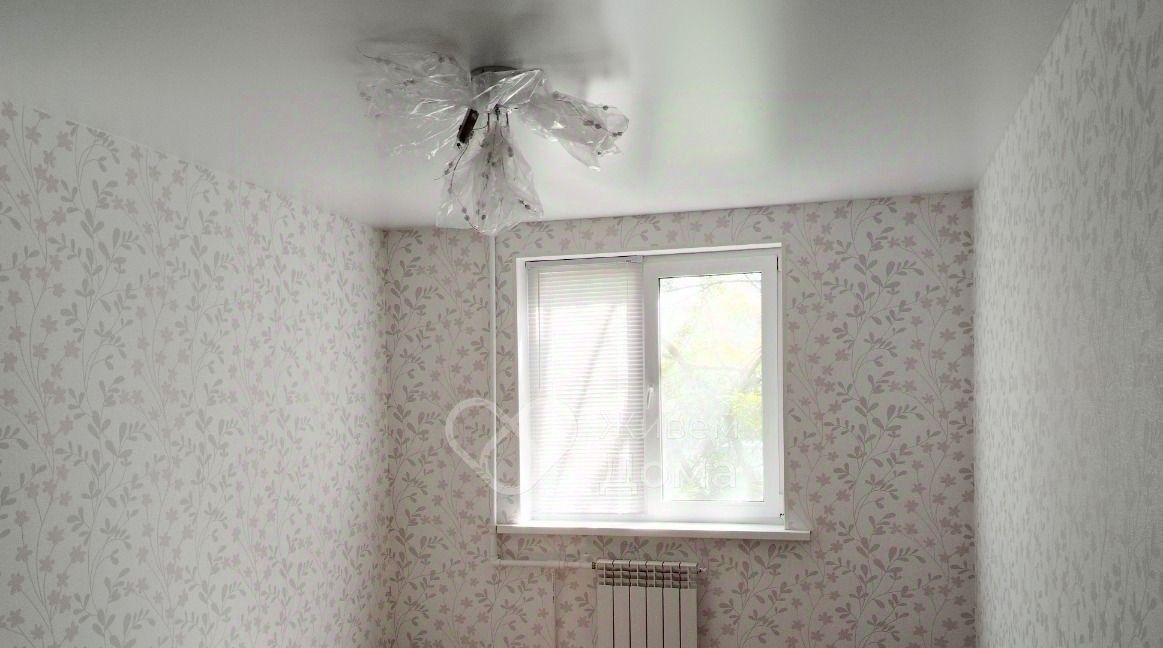 квартира г Волжский ул Академика Королёва 10а фото 6