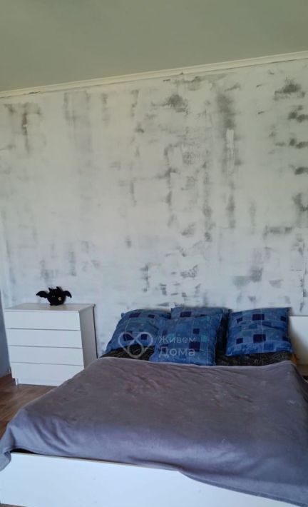 квартира г Волгоград р-н Ворошиловский ул им. Циолковского 3а фото 17