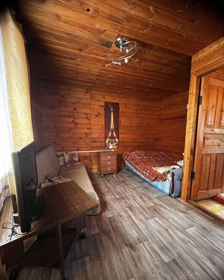 дом г Раменское снт Луч ул Полевая 104 33 км, муниципальный округ Чехов, Троицкое, Симферопольское шоссе фото 31