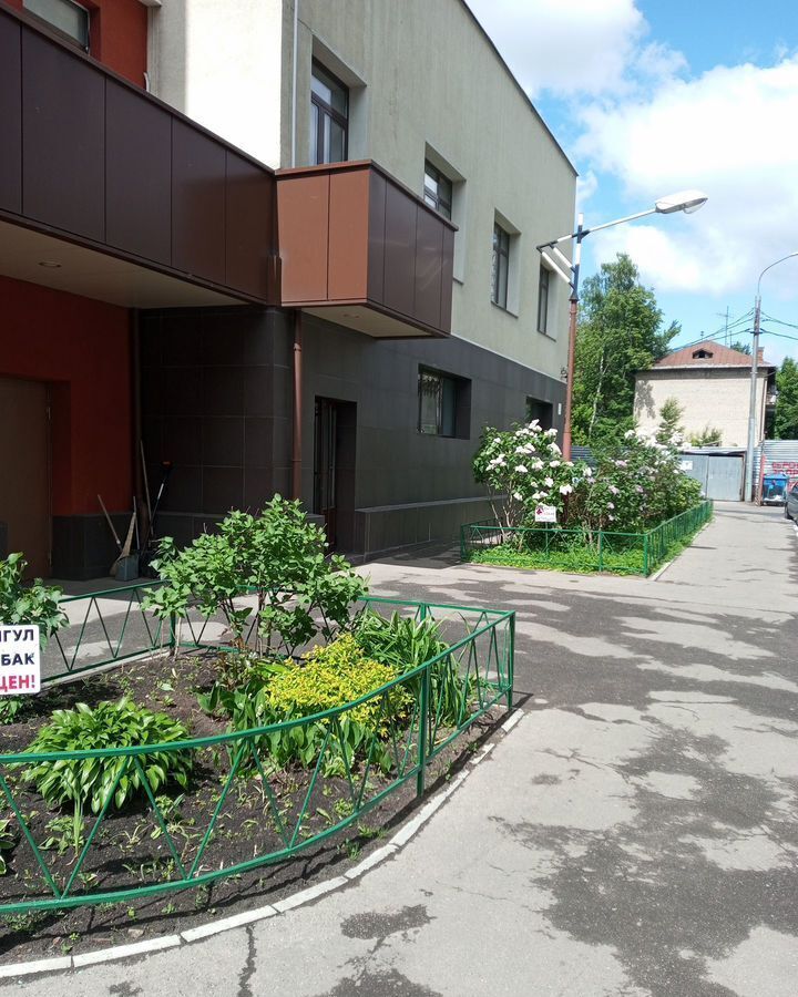 квартира г Королев ул Пионерская 15к/1 фото 21