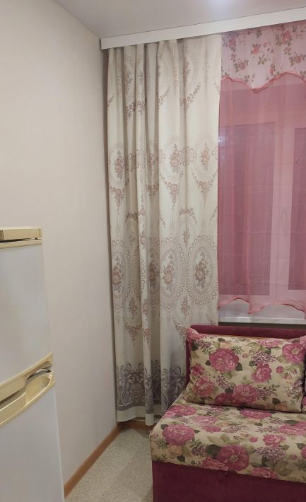 квартира г Томск р-н Советский ул Колхозная 9/1 фото 15