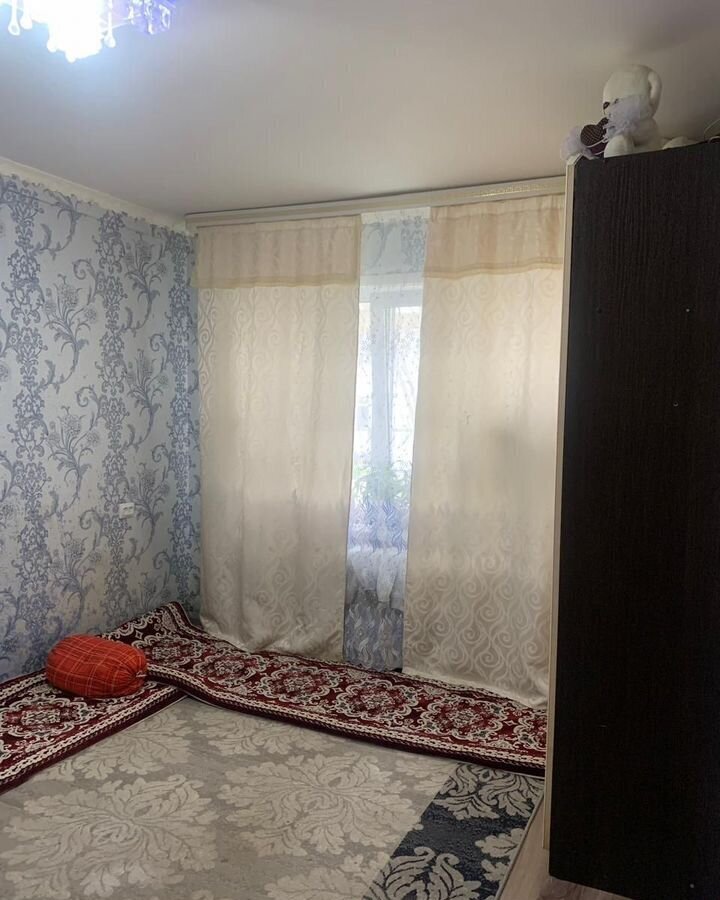 квартира г Екатеринбург р-н Железнодорожный Старая Сортировка ул Кунарская 22 жилой район Сортировочный фото 4