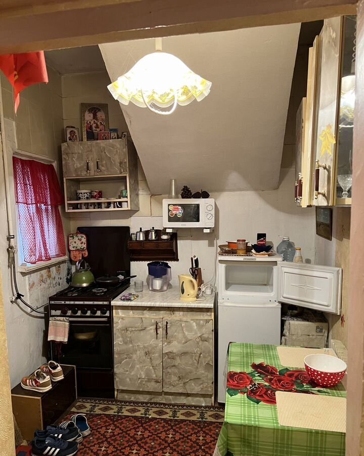 квартира г Воронеж р-н Центральный ул 20-летия ВЛКСМ 40а фото 4