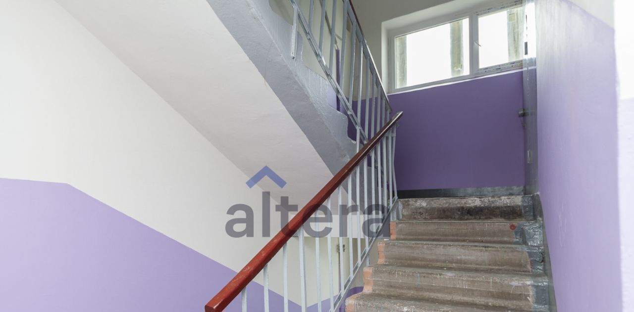 квартира г Казань Яшьлек ул Академика Лаврентьева 12 фото 24
