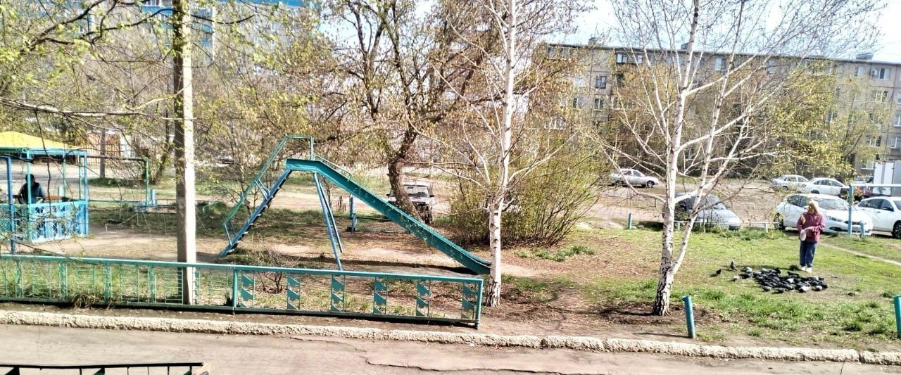 квартира г Орск р-н Октябрьский Новый город ул Пацаева 9а фото 3
