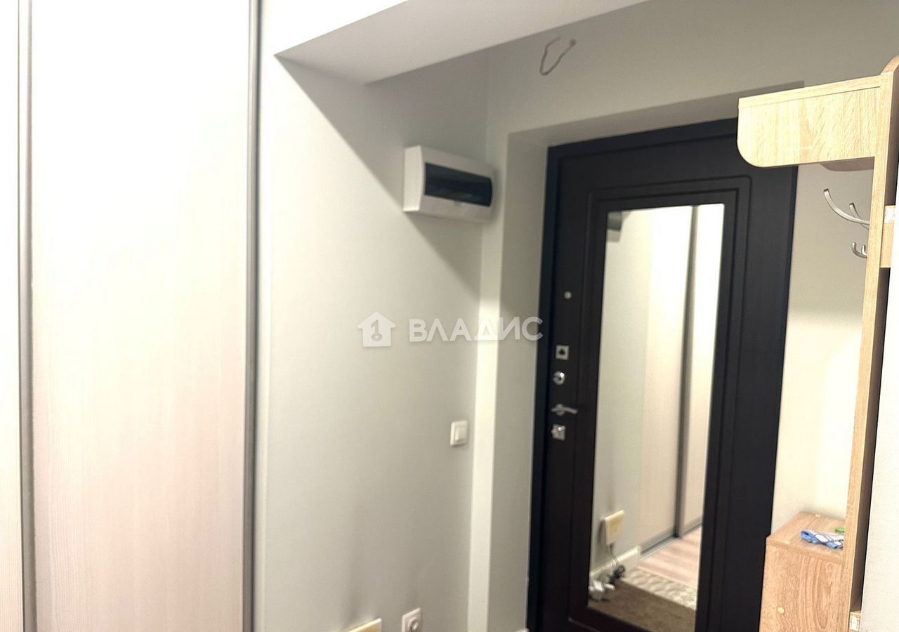 квартира г Иркутск р-н Свердловский ул Маяковского 67/2 фото 20
