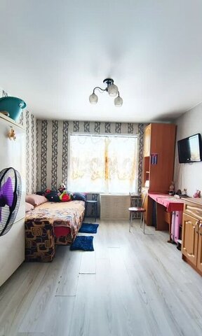комната р-н Кировский Кремлёвская ул Клары Цеткин 34 фото