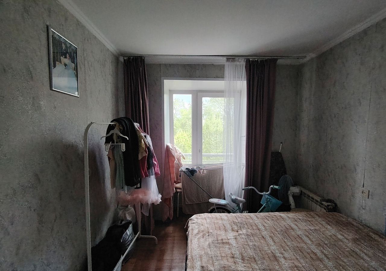 квартира г Абакан ул Маршала Жукова 92 фото 2