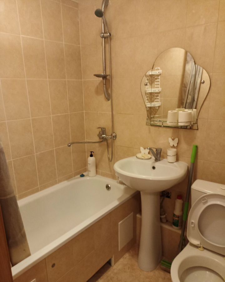 квартира г Сыктывкар Эжва ул Славы 14 фото 4