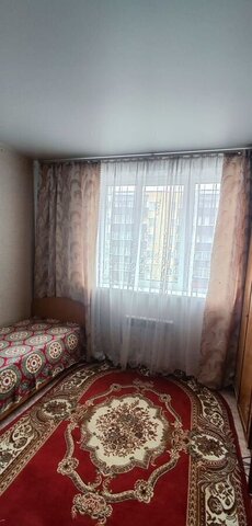 Пенза-4 дом 7 р-н Октябрьский фото