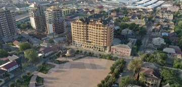 офис г Хасавюрт ул. Акаева, 19 фото 13