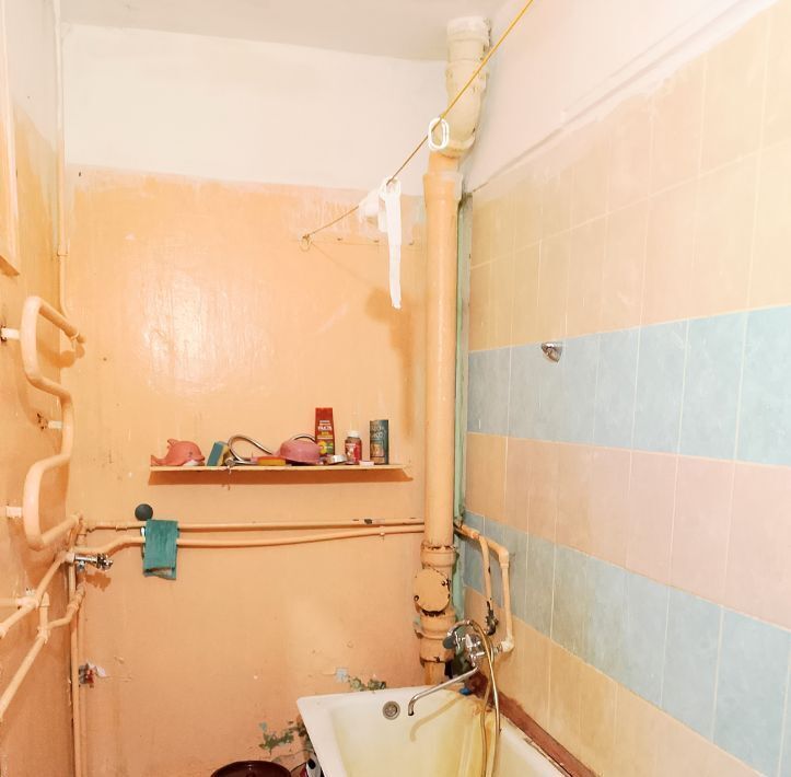 комната г Северодвинск ул Георгия Седова 15 фото 6