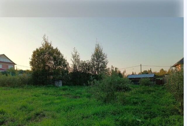 снт Нерское Лобня, Дмитровский муниципальный округ фото