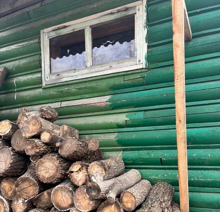 дом г Омск р-н Центральный фото 8