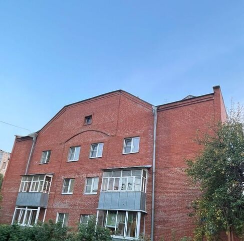 пер Григоров 12к/1 фото