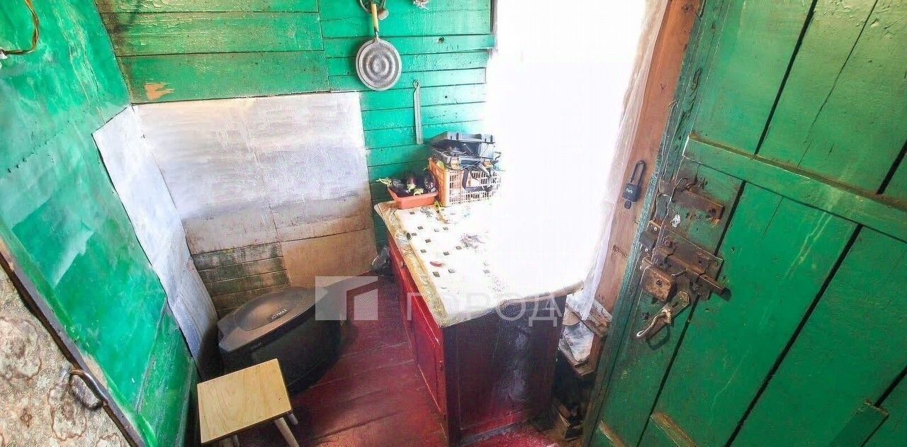 дом г Барнаул р-н Октябрьский ВРЗ ул Фабричная 47 фото 16