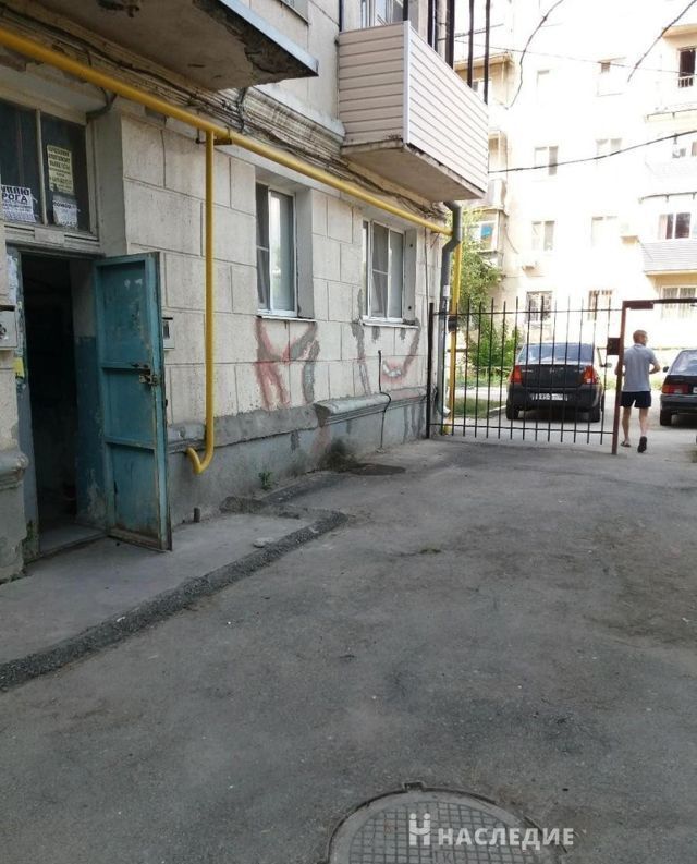 квартира г Новороссийск р-н Центральный ул Советов 22 фото 1