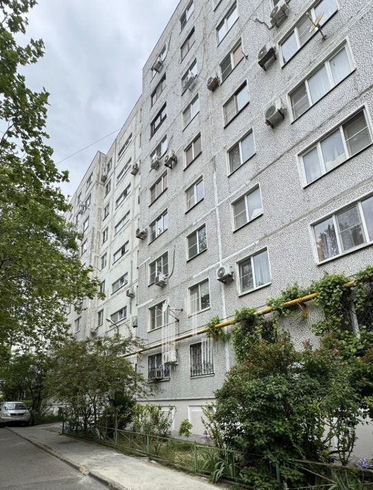 квартира г Новороссийск р-н Центральный ул Алексеева 25 фото 25