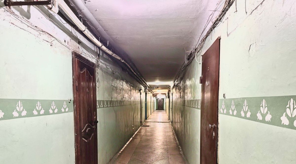 квартира г Таганрог Дубки ул Пальмиро Тольятти 42/4 фото 13