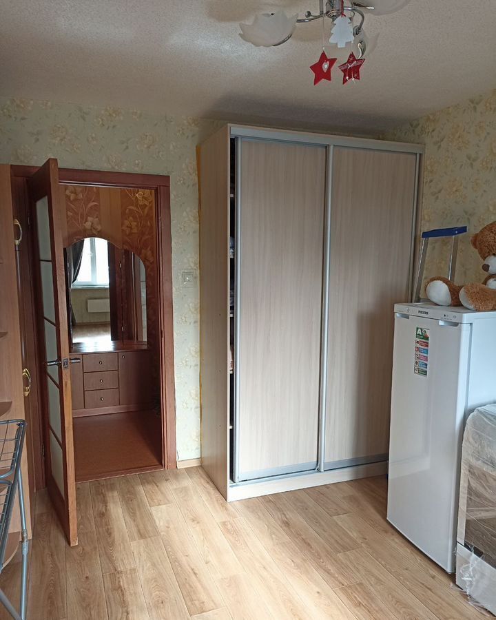 квартира г Сыктывкар Эжва ул Славы 10 фото 11
