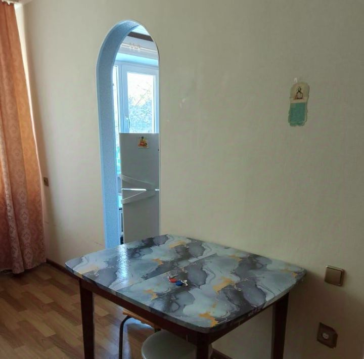 квартира г Оренбург р-н Центральный ул Мало-Мельничная 40а фото 12