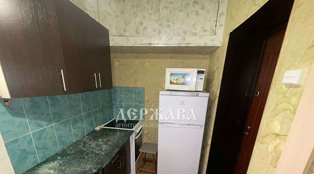 квартира г Старый Оскол Интернациональный микрорайон 28 фото 5