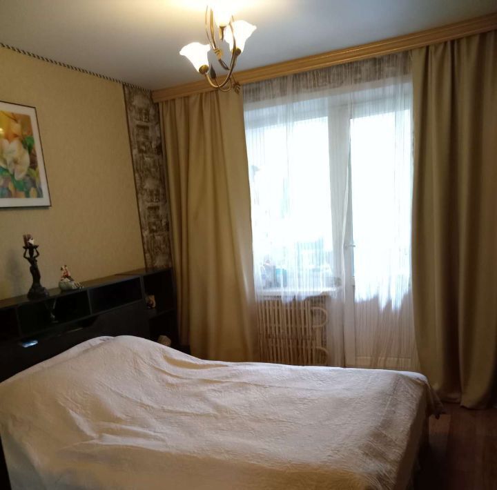 квартира г Старый Оскол микрорайон Конева 11 фото 9