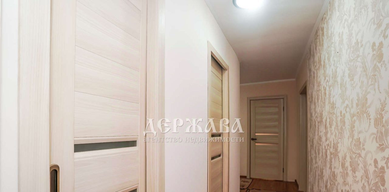квартира г Старый Оскол Дубрава 3 кв-л, 9 фото 18