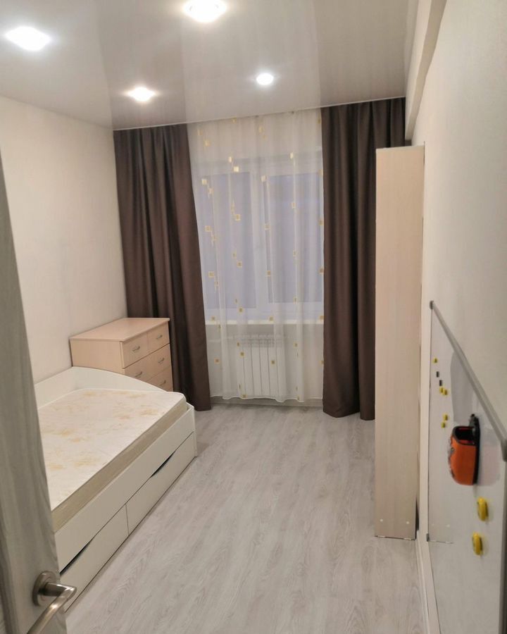 квартира г Северодвинск Центр ул Капитана Воронина 18 фото 4